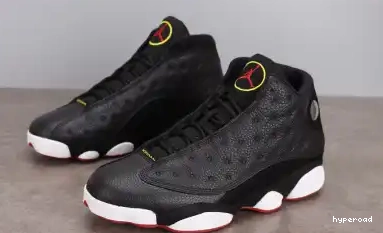 Hyperoad JORDAN 13 PLAYOFFS RETRO - (2011) 0608